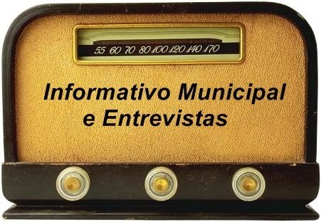 Informativo Municipal