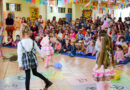 Escolas Municipais Comemoram São João com Grande Festa Cultural