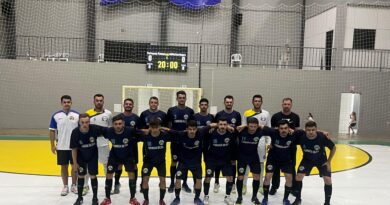 Formosa Futsal conquista o vice-campeonato da 3ª Copa Oeste de Futsal